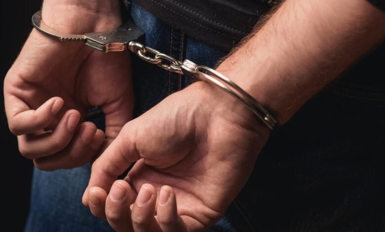 Self-styled spiritual guru held for allegedly drugging, raping and blackmailing women in Mathura