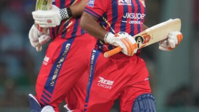 Questions aplenty for Pant and LSG against explosive Sunrisers