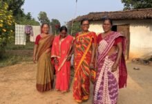 As heatwaves intensify, India’s ASHA workers are paying the price
