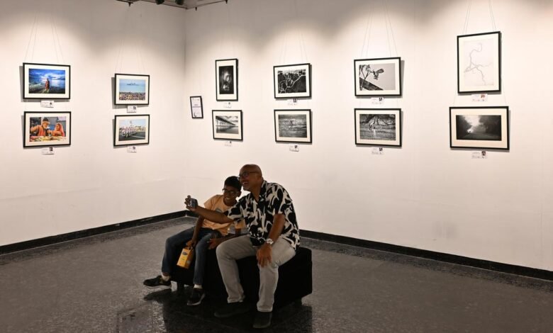 Lalit Kala Akademi hosts Confluence 2026, a global photography exhibition featuring 191 images