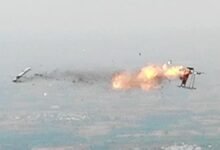 DRDO completes final trials of ULPGM-V3 precision missile near Kurnool