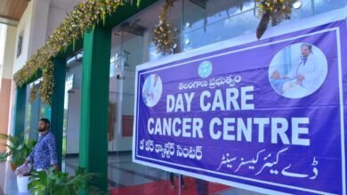 For cancer treatment in Telangana, the road still leads to Hyderabad