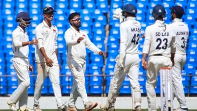 Mumbai introduces contract system for domestic players
