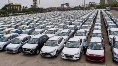 May 2026 auto retail sales rise 9.5% YoY led by passenger vehicles, tractors