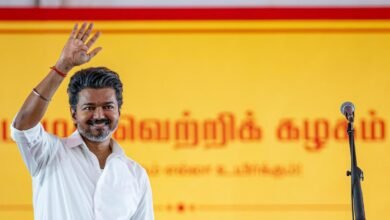 Chief Minister Vijay promises inclusive and corruption-free government