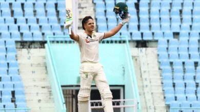 Australia A men to tour India in September-October ahead of 2027 Test tour