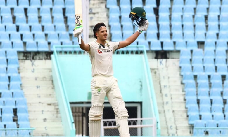 Australia A men to tour India in September-October ahead of 2027 Test tour