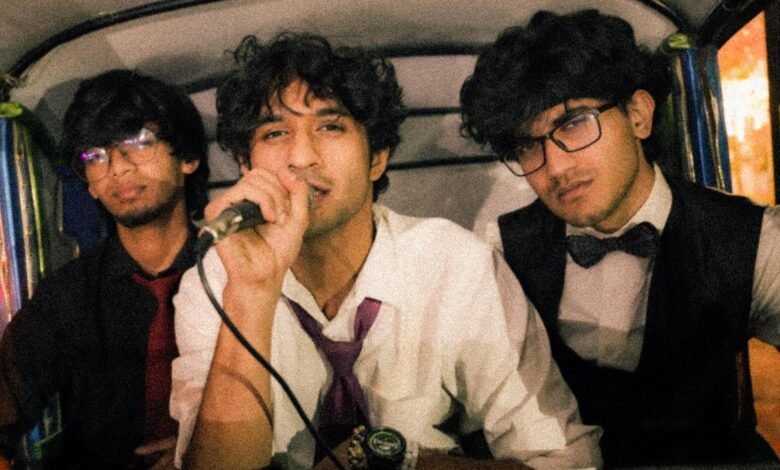 Bengaluru band I Got The Wrong Tattoo are punks at heart