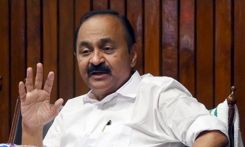 Kerala Budget: Fiscal health, welfare, growth in focus as Congress-led UDF govt to present Revised Budget on June 19