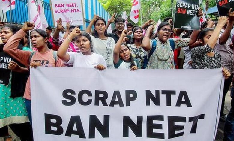 Not just NEET, NTA needs revamp