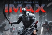 IMAX bookings for Christopher Nolan’s ‘The Odyssey’ to open in India from June 8