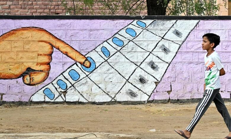 Ahead of SIR, 75% of voters mapped with 2003 rolls in Jharkhand: CEO
