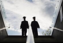 Analysing the opportunities and uncertainties with the Four Year Undergraduate Programme stand