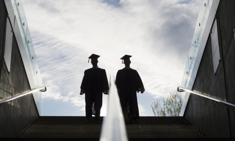 Analysing the opportunities and uncertainties with the Four Year Undergraduate Programme stand