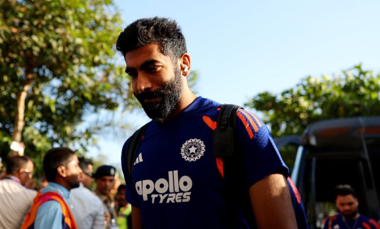 Bumrah rested for Afghanistan Test; Rahul replaces Pant as vice-captain
