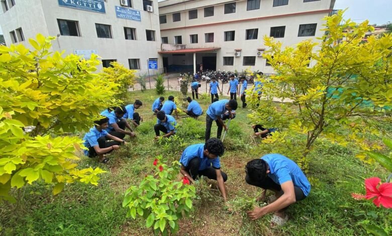 The importance of skill labs in schools