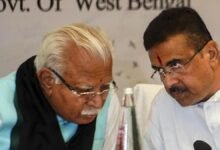 Union Power Minister calls for timely settlement of dues by West Bengal govt., shift to prepaid metering