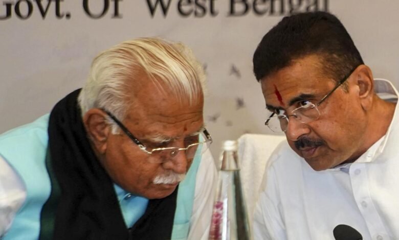 Union Power Minister calls for timely settlement of dues by West Bengal govt., shift to prepaid metering