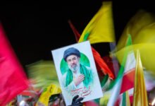 Iran War Live Updates: U.S. Launches Strikes on Iran to Retaliate for Downed Helicopter