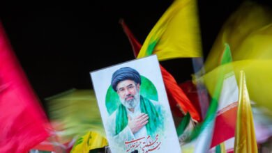 Iran War Live Updates: U.S. Launches Strikes on Iran to Retaliate for Downed Helicopter