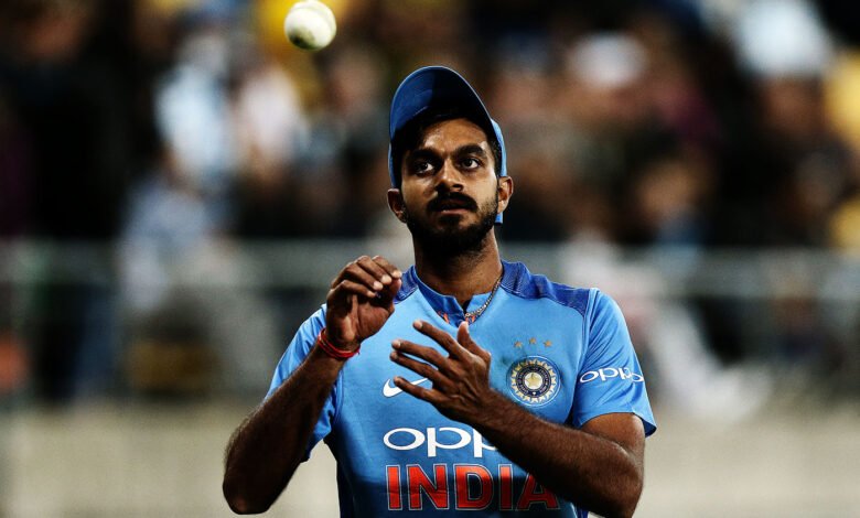 Vijay Shankar retires from Indian domestic cricket and the IPL