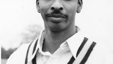 India's oldest Test cricketer CD Gopinath dies at 96