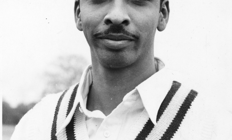 India's oldest Test cricketer CD Gopinath dies at 96