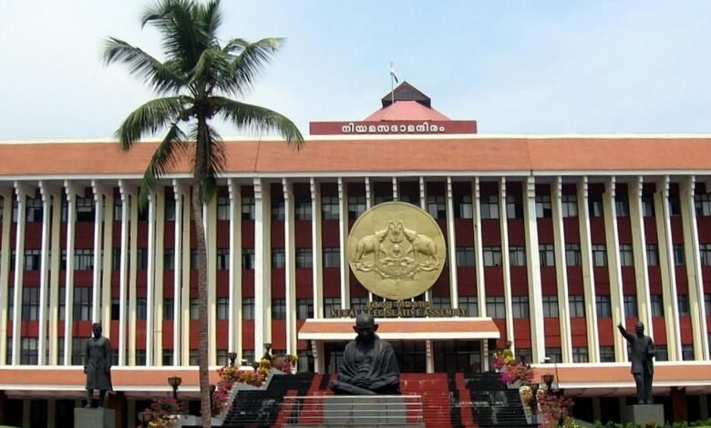 Newly elected MLAs sworn in as 16th Kerala Assembly convenes