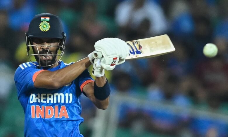 Ruturaj Gaikwad replaces Riyan Parag for India A's tri-series in Sri Lanka