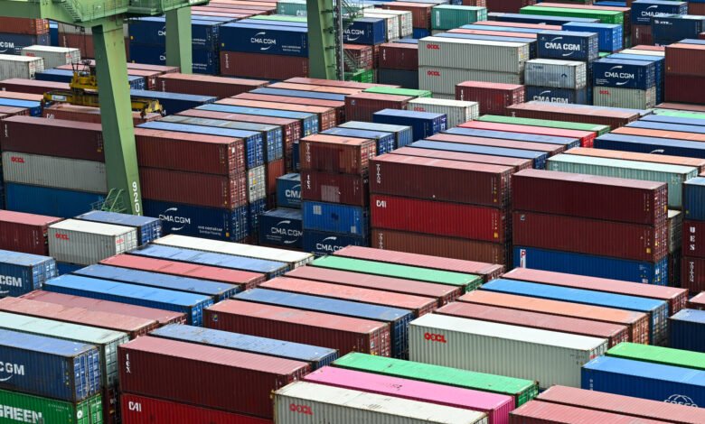 Trump Administration Turns to a New Rationale to Justify Old Tariffs