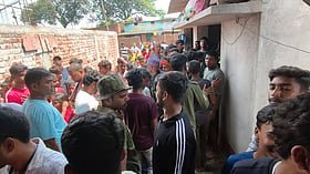 झारखंड: गिरिडीह में दिल दहलाने वाली वारदात! पिता ने की 3 नाबालिग बेटियों की धारदार हथियार से हत्या