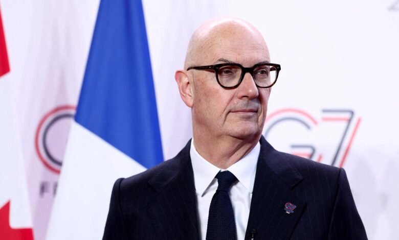 G7 Finance Ministers explore responses to Iran war fallout