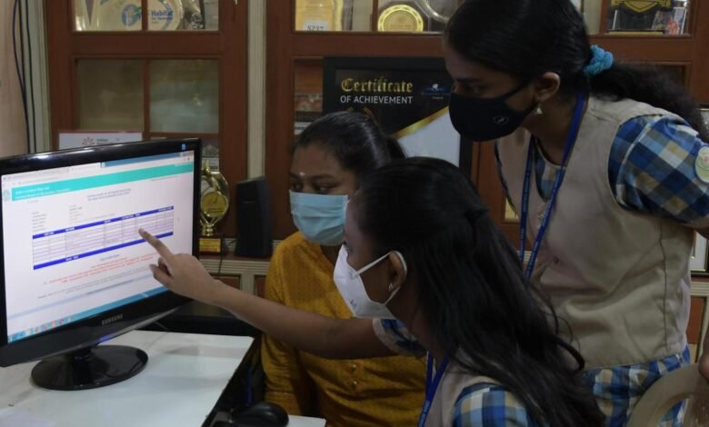 CBSE refutes claim that its marking portal was compromised
