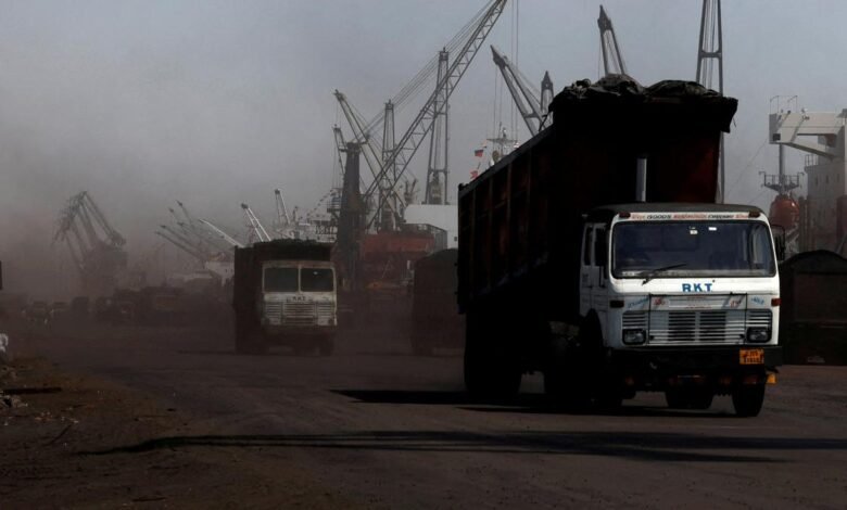 Transporters announce 4% hike in freight rates to pass on extra burden