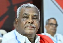 Remove restrictions on visitors to Secretariat: CPI(M)