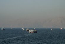 War Games and Warnings on Strait of Hormuz Went Unheeded by Trump