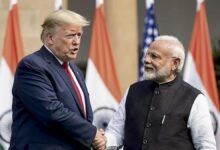 PM Modi good friend, India and U.S. will get to trade deal: Trump