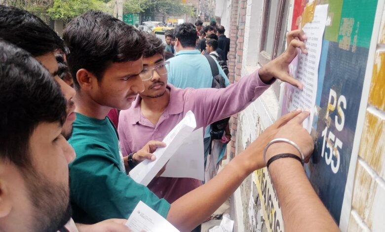 CUET-UG 2026: NTA announces retest for 3,765 candidates impacted by technical glitch; TCS ‘regrets inconvenience’