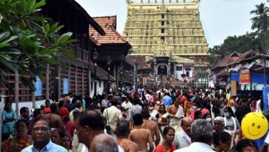 Sree Padmanabha Swamy Temple panel demands action against cops for submitting ‘false’ report