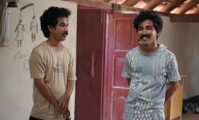 Twins Jinil Rexa and Jivin Rexa on finding their space in Malayalam cinema as actors