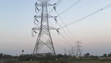 How resilient is our grid system?