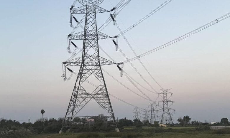 How resilient is our grid system?