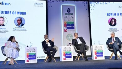 AI will reshape jobs, but India’s bigger challenge is preparing workers, boardrooms and classrooms