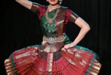 Chitra Lakshumanan explores the diversity in the Bharatanatyam repertoire